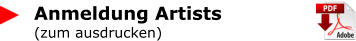 Anmeldung Artists (zum ausdrucken)